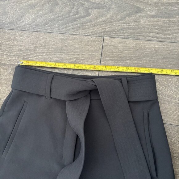 Aritzia Wilfred Tie-Front Pant - Picture 9 of 13